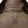 Jakke i shearling Jakke i shearling