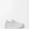 Jambo-Sneakers i mykt, kornet kalveskinn