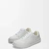 Jambo-Sneakers i mykt, kornet kalveskinn