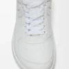 Jambo-Sneakers i mykt, kornet kalveskinn