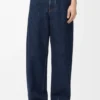 Jeans i bomull Jeans i bomull