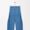 Jeans i denim Jeans i denim