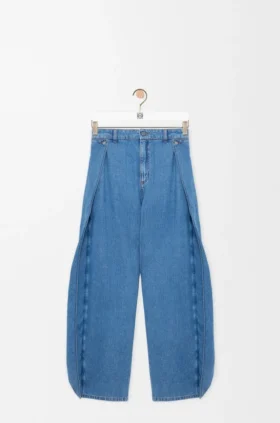 Jeans i denim