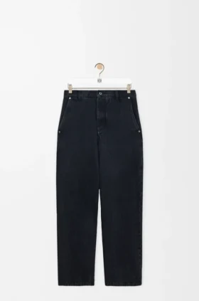Jeans i denim