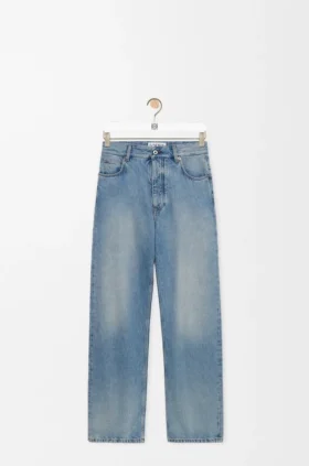 Jeans i denim