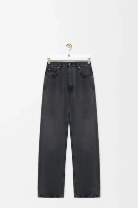 Jeans i denim Jeans i denim