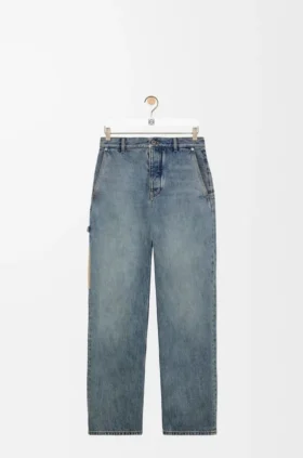 Jeans i denim