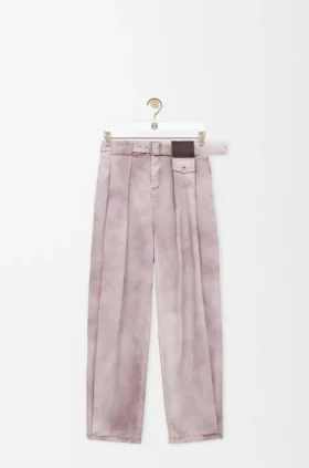 Jeans i denim