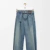 Jeans i denim Jeans i denim