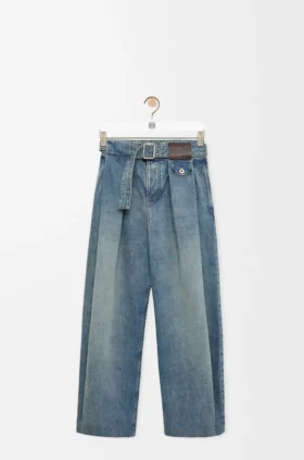 Jeans i denim