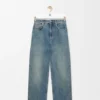 Jeans i denim Jeans i denim