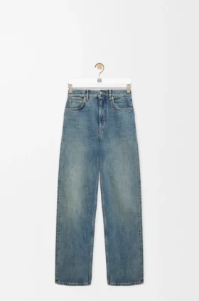 Jeans i denim