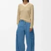 Jeans i denim Jeans i denim