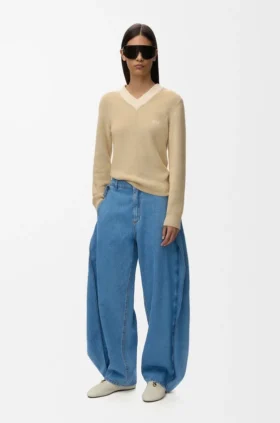 Jeans i denim