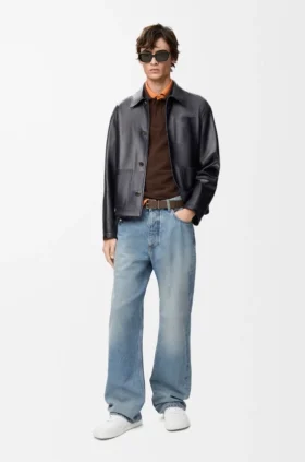 Jeans i denim