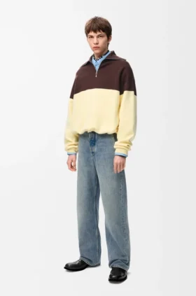 Jeans i denim