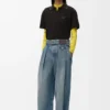 Jeans i denim Jeans i denim