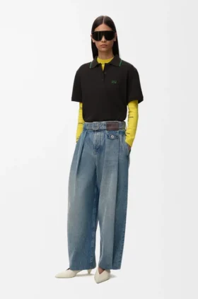 Jeans i denim