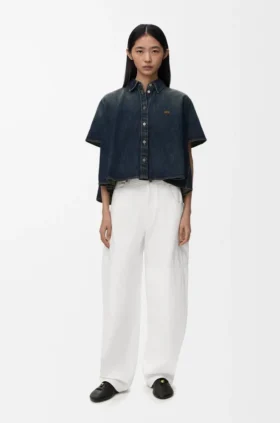 Jeans i denim