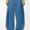 Jeans i denim Jeans i denim