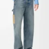 Jeans i denim Jeans i denim