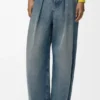 Jeans i denim Jeans i denim