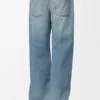 Jeans i denim Jeans i denim