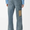 Jeans i denim Jeans i denim