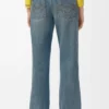 Jeans i denim Jeans i denim