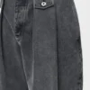 Jeans i denim Jeans i denim