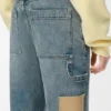 Jeans i denim Jeans i denim