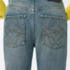 Jeans i denim Jeans i denim