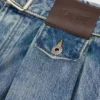 Jeans i denim Jeans i denim