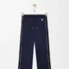 Joggebukse i teknisk jersey Joggebukse i teknisk jersey