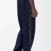 Joggebukse i teknisk jersey Joggebukse i teknisk jersey