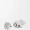 Kameleon-pin i messing