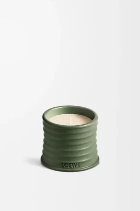 Liten duftlys med Scent of Marihuana