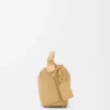 Liten Featherlight Puzzle-veske i nappa-lammeskinn Liten Featherlight Puzzle-veske i nappa-lammeskinn