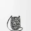 Liten Nest Basket-veske i kalveskinn Liten Nest Basket-veske i kalveskinn