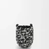 Liten Nest Basket-veske i kalveskinn Liten Nest Basket-veske i kalveskinn