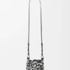 Liten Nest Basket-veske i kalveskinn Liten Nest Basket-veske i kalveskinn