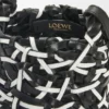 Liten Nest Basket-veske i kalveskinn Liten Nest Basket-veske i kalveskinn