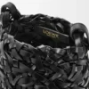 Liten Nest Basket-veske i kalveskinn Liten Nest Basket-veske i kalveskinn