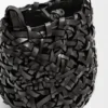 Liten Nest Basket-veske i kalveskinn Liten Nest Basket-veske i kalveskinn