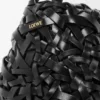 Liten Nest Basket-veske i kalveskinn Liten Nest Basket-veske i kalveskinn