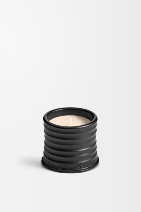 Liten Palo Santo-stearinlys