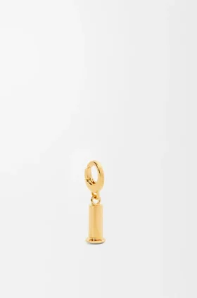 Liten personaliseringsstang i messing Liten personaliseringsstang i messing