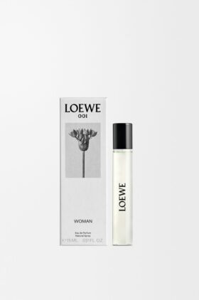 Loewe 001 Woman EDP 15 ml flaske
