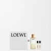 Loewe Aire EDT 100 ml gavesett Loewe Aire EDT 100 ml gavesett