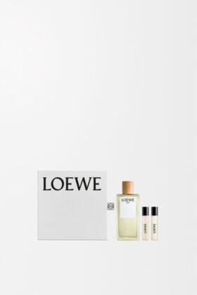 Loewe Aire EDT 100 ml gavesett